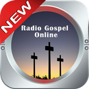 Radio Gospel Online: Radio Gospel Ao Vivo Grátis APK