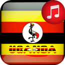 Ugandan Songs: Radio Station Uganda, Music Online APK