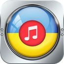 Ukrainian Music: Ukrainian Radio Online, Free APK