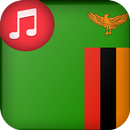 Zambian Music: african music online, free aplikacja