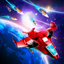 Space - Go Plane Frontier APK