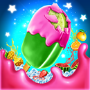 Cooking Food Fever - Ice Candy APK