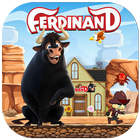 Ferdinand Amazing Adventures icône