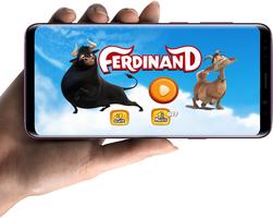 Ferdinand Amazing Adventures capture d'écran 3