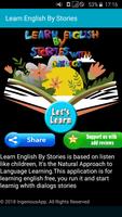 Learning English Through Stories capture d'écran 1