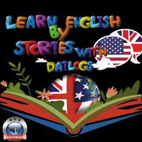 Learning English Through Stories capture d'écran 3