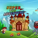 Super Boy Adventure 2018 APK