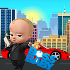 The Boss Baby 2018 icon
