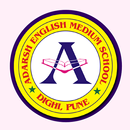 Adarsh English Medium School Dighi Pune APK