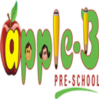 Apple B Preschool Pune ikon