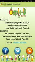 Apple B Preschool Pune syot layar 2