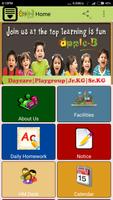 Apple B Preschool Pune স্ক্রিনশট 1