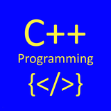 C++ Programming icon