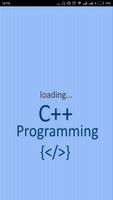C++ Programming โปสเตอร์