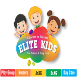 Elite Kids biểu tượng