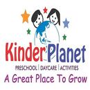 Kinder Planet Preschool Dhanori Pune APK