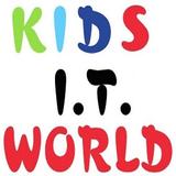 Kids IT World Aurangabad आइकन