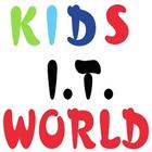 Little Wonder Kids IT World アイコン