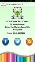 Little Wonder Kids IT World syot layar 3