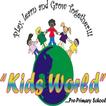 Kids World Vikasnagar