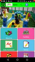 MerryLand Preschool পোস্টার