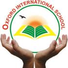 Oxford International School иконка