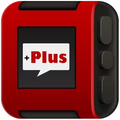 Pebble Plus アプリダウンロード