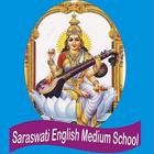 Saraswati School simgesi