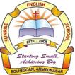 Sunrise English School