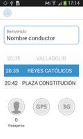 Altube Conductores 2.0 syot layar 1