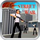 Crazy Street war-icoon