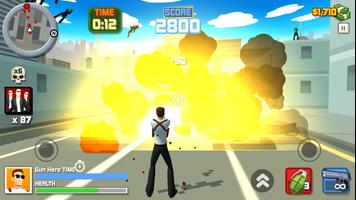 Crazy Street war screenshot 2