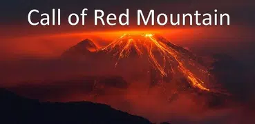 Call of Red Mountain