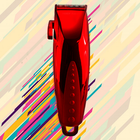 Joke Hair Cutter icon