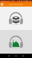 1 Schermata Islamic Cloud Player