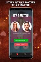 MILITARY ROMANCE Dating App Meet Singles Cupid screenshot 3