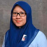 YB Munirah