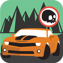 Risky Route APK