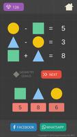 Geometry Genius تصوير الشاشة 2