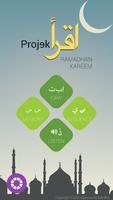 Mari Belajar Iqra الملصق