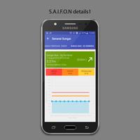 S.A.I.F.O.N اسکرین شاٹ 3