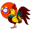 Kukduku Alarm Clock APK