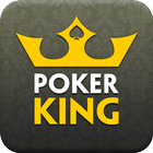 Poker King 아이콘