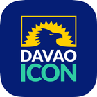 4th Davao ICon 圖標
