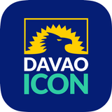 4th Davao ICon 圖標
