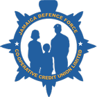 JDF Credit Union icône