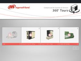 Air: 360° Tours 截图 2