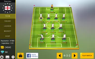 We R Football - We Are Soccer APK download