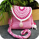 Cute Crochet Bag Ideas APK