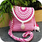 Cute Crochet Bag Ideas آئیکن